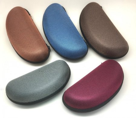 Large Zip Case (5 Colors/ 25pcs per bag)