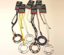 Fashion Eyewear Pendant-Round ACC-801  Fashion Eyewear Pendant-Round ACC-801