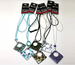 Fashion Eyewear Pendant-Squar ACC-802  Fashion Eyewear Pendant-Squar ACC-802