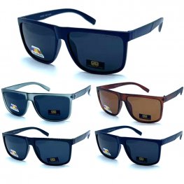 BB Unisex Fashion Sports Polarized Sunglasses, 2 Style Mixed, SUP-BBP715/16 BB Unisex Fashion Sports Polarized Sunglasses, 2 Style Mixed, SUP-BBP715/16