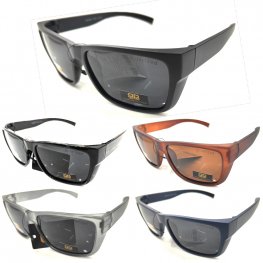 BB Unisex Fashion Sports Polarized Sunglasses, 2 Style Mixed, SUP-BBP718/19 BB Unisex Fashion Sports Polarized Sunglasses, 2 Style Mixed, SUP-BBP718/19