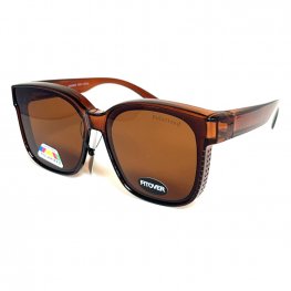 BB Fashion Fitover Polarized Sunglasses, SUP-BBP725 BB Fashion Fitover Polarized Sunglasses, SUP-BBP725