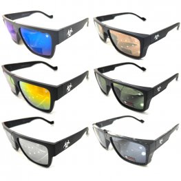 Biohazard Sports Sunglasses (2 Style Mixed) SUA-BI024/5 Biohazard Sports Sunglasses (2 Style Mixed) SUA-BI024/5