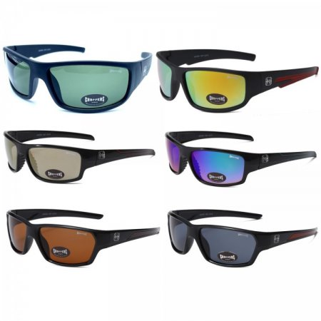 Choppers Sunglasses 3 Style Mixed CH461/62/63