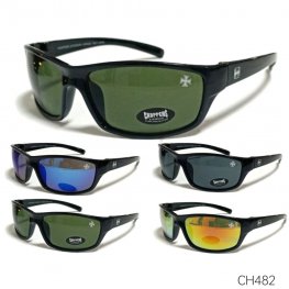 Choppers Sunglasses 3 Style Mixed CH482/83/84 Choppers Sunglasses 3 Style Mixed CH482/83/84
