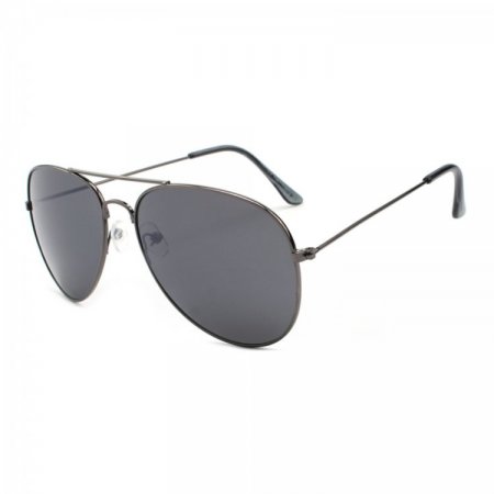 Aviator Metal Sunglasses AV007-1