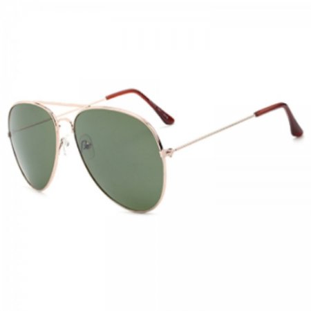 Aviator Metal Sunglasses AV008