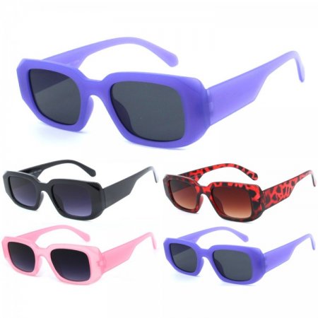 Cooleyes Bondi Collection Fashion Plastic Sunglasses 3 Styles BD007/8/9