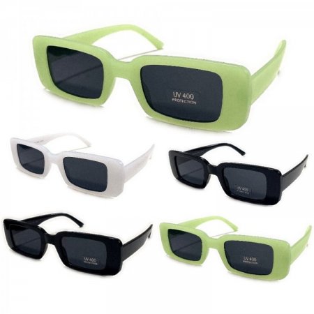 Designer Fashion Sunglasses The Noosa Collection 3 Styles NS1487/88/89