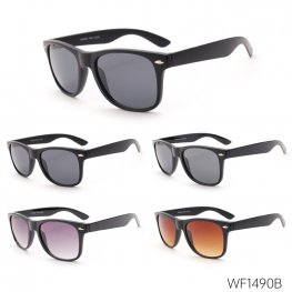 Cooleyes Classic Fasion Sunglasses 3 Size Assorted, WF1490-92B Cooleyes Classic Fasion Sunglasses 3 Size Assorted, WF1490-92B