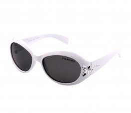 Polarized Kids Sunglasses KF7041PP Polarized Kids Sunglasses KF7041PP
