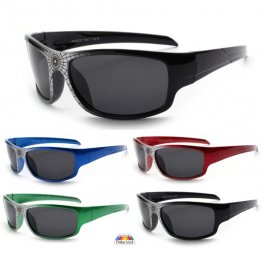 Koala Collection Sport Boys Polarized Sunglasses 2 Style Asst. KSP8063/6 Koala Collection Sport Boys Polarized Sunglasses 2 Style Asst. KSP8063/6