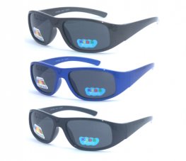 Koala Collection Sport Boys Polarized Sunglasses 2 Style Asst. KSP8070/71 Koala Collection Sport Boys Polarized Sunglasses 2 Style Asst. KSP8070/71