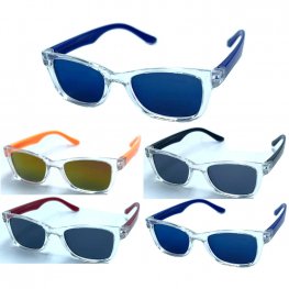 Koala Collection Kids Fashion Unisex Plastic Frame Sunglasses 3 Style Asst, SUK-KU-3G-001 Koala Collection Kids Fashion Unisex Plastic Frame Sunglasses 3 Style Asst, SUK-KU-3G-001