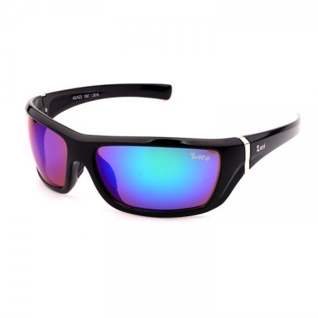 Locs Gold Tag Sunglasses LOC503