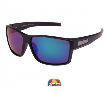 Locs Polarized Sunglasses 2 Style Asst LOCP526/527