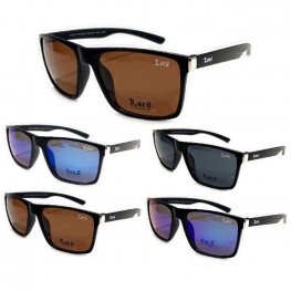 Locs Sunglasses 3 Style Mixed LOC552/53/54 Locs Sunglasses 3 Style Mixed LOC552/53/54
