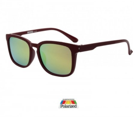 Cooleyes Classic TR90 Polarized Sunglasses PPF1303