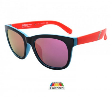 Cooleyes Classic TR90 Polarized Sunglasses PPF1347