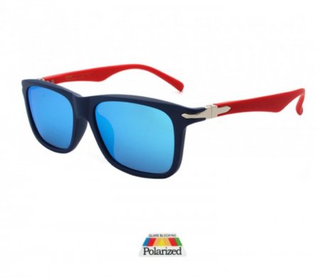 Cooleyes Classic TR90 Polarized Sunglasses PPF1381