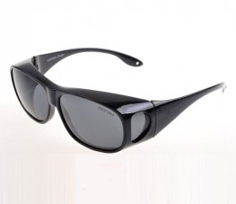 Polarized Fitcover Sunglasses PP5003  Polarized Fitcover Sunglasses PP5003