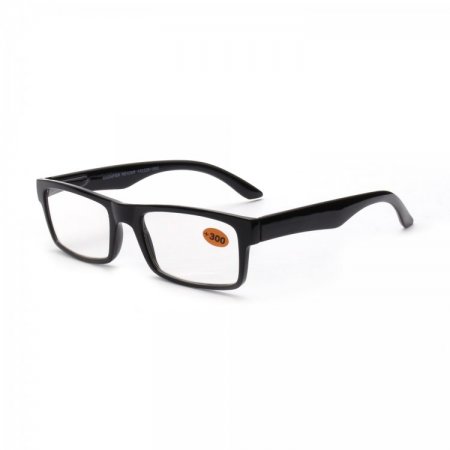 Plastic Unisex Reading Glasses R9097A