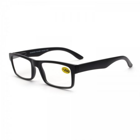 Plastic Unisex Reading Glasses R9097A