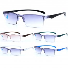 Blue Light Filter Reading Glasses 4 Style Asstd R9270-73 Blue Light Filter Reading Glasses 4 Style Asstd R9270-73