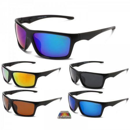 Swisssport Polarized Sunglasses 2 Style Mixed SWP303/05