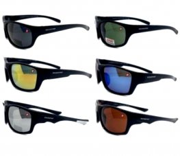 Swisssport Sunglasses 3 Style Mixed SW807/08/09  Swisssport Sunglasses 3 Style Mixed SW807/08/09